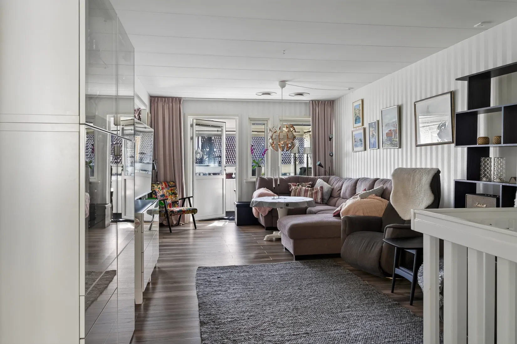 Bostadsrätt, Tant Bruns Väg 138, Uddevalla