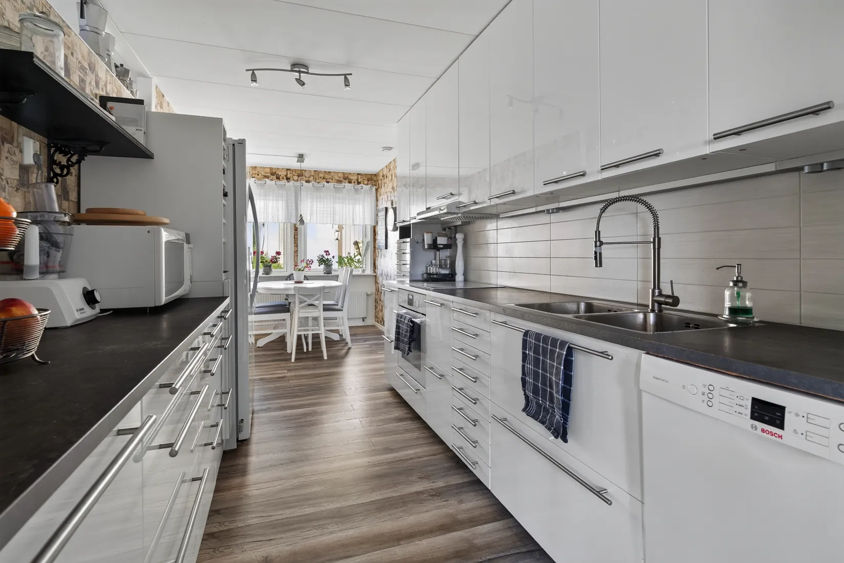 Bostadsrätt, Tant Bruns Väg 138, Uddevalla