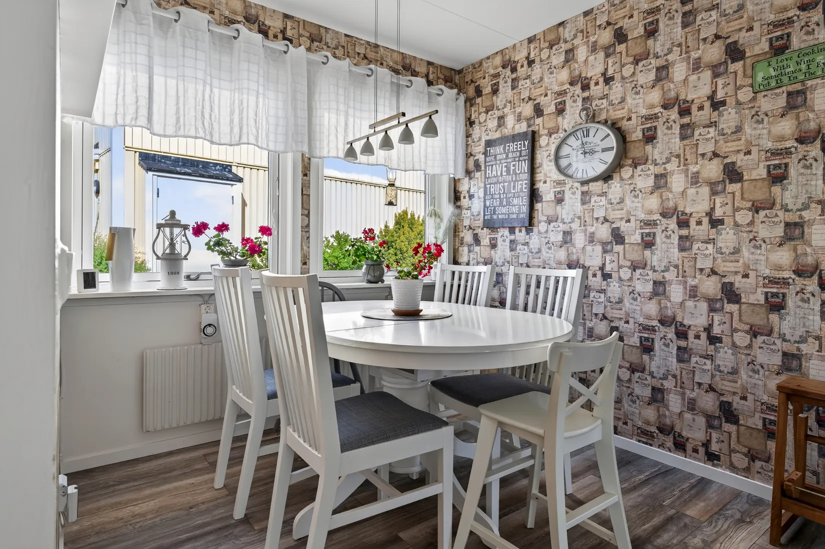 Bostadsrätt, Tant Bruns Väg 138, Uddevalla