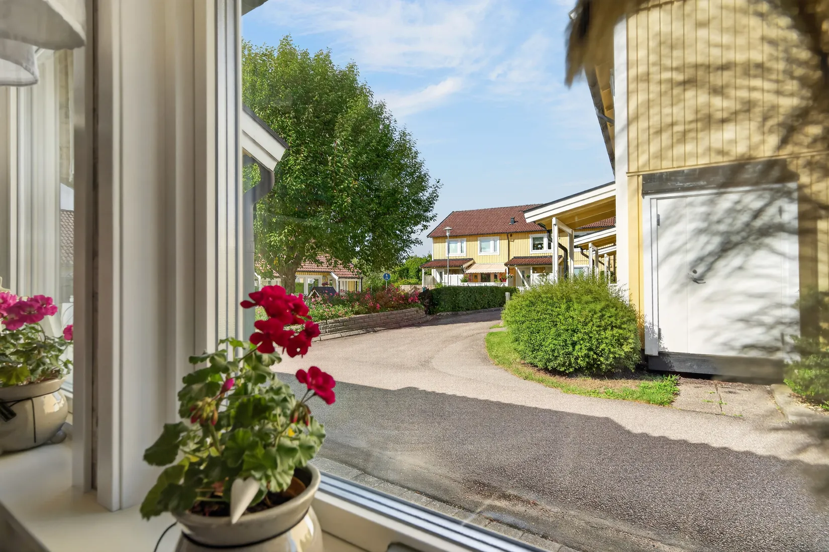 Bostadsrätt, Tant Bruns Väg 138, Uddevalla
