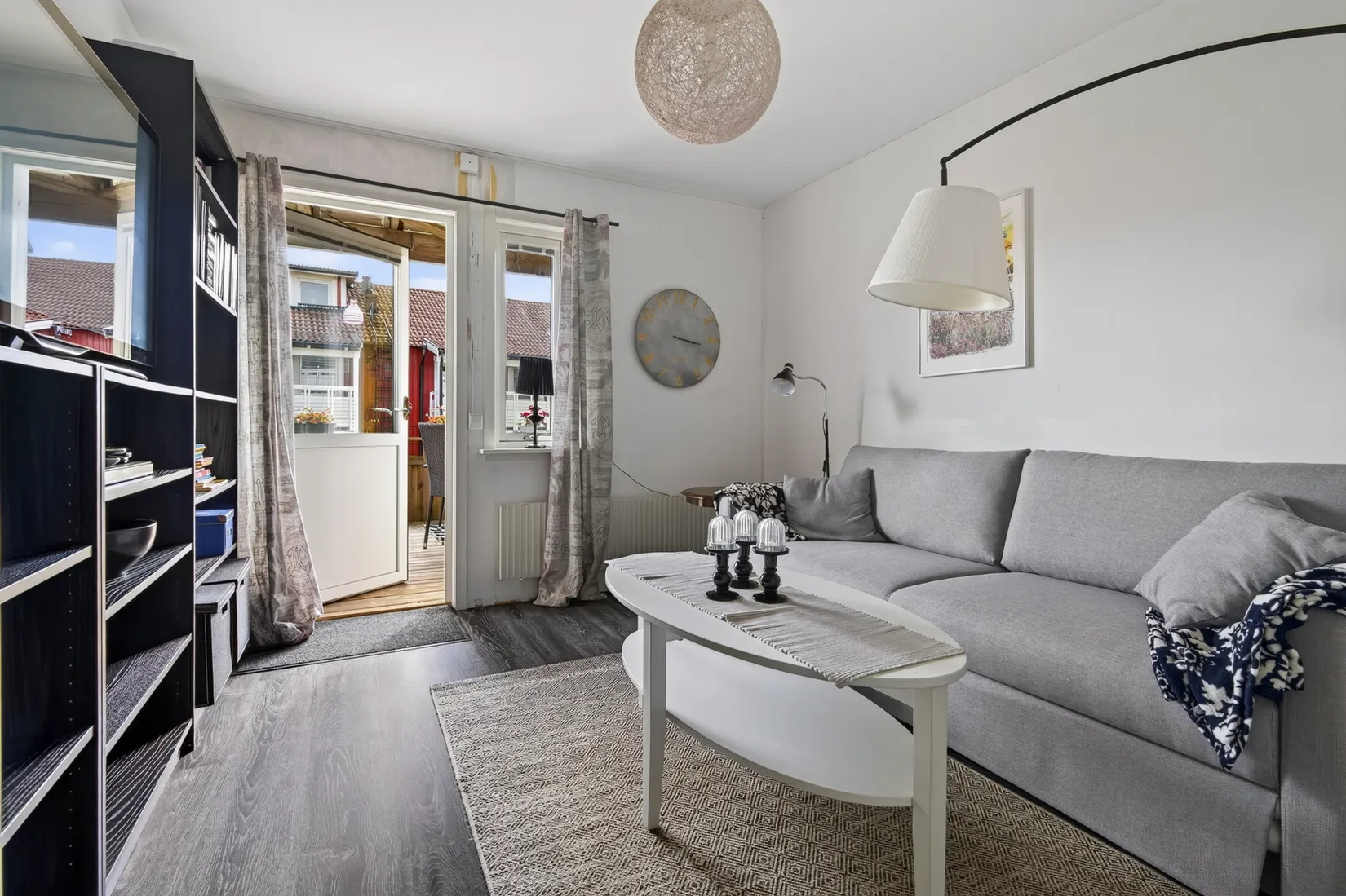 Bostadsrätt, Tant Bruns Väg 138, Uddevalla