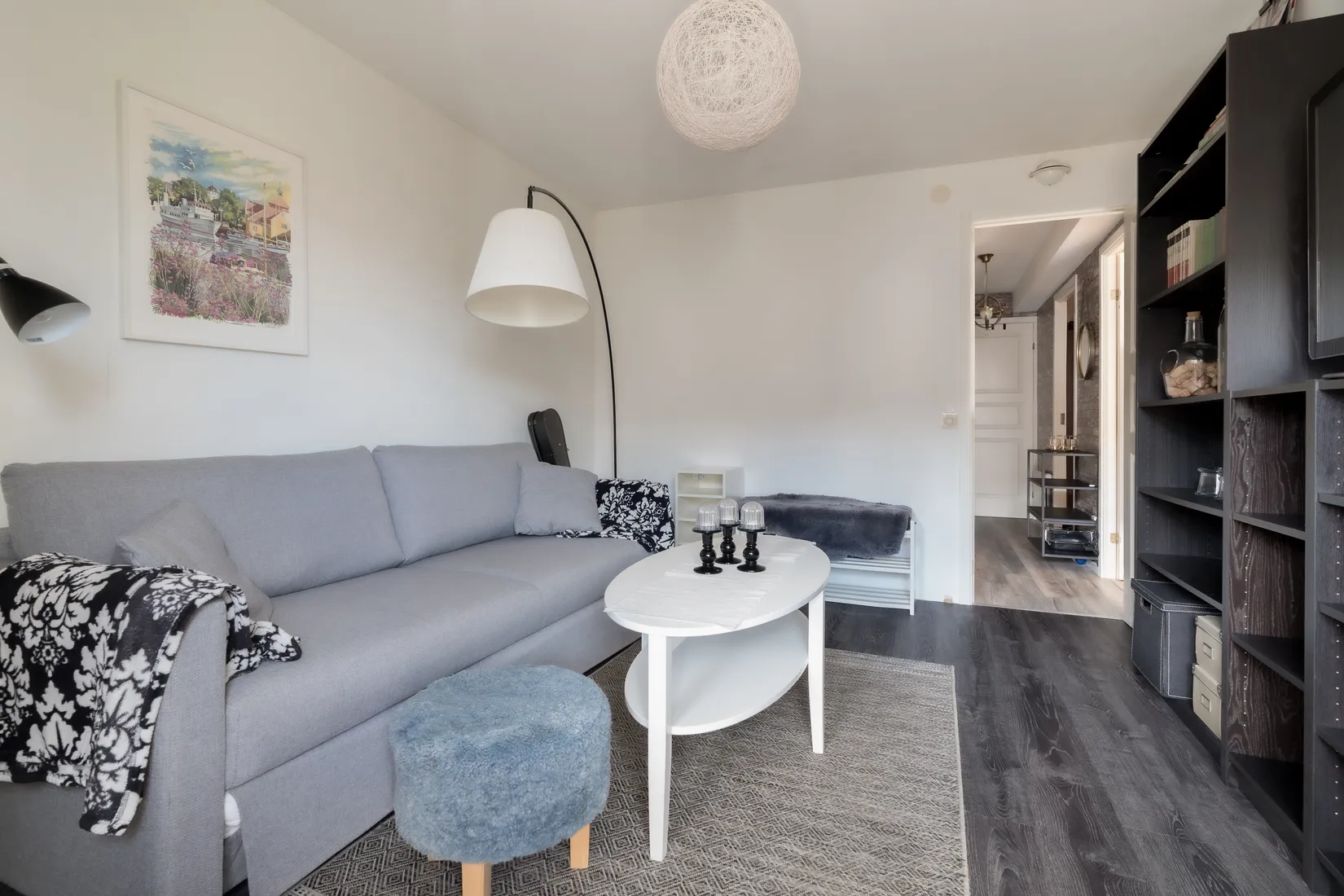 Bostadsrätt, Tant Bruns Väg 138, Uddevalla