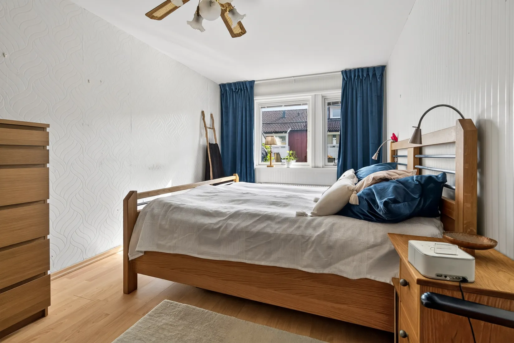 Bostadsrätt, Tant Bruns Väg 138, Uddevalla