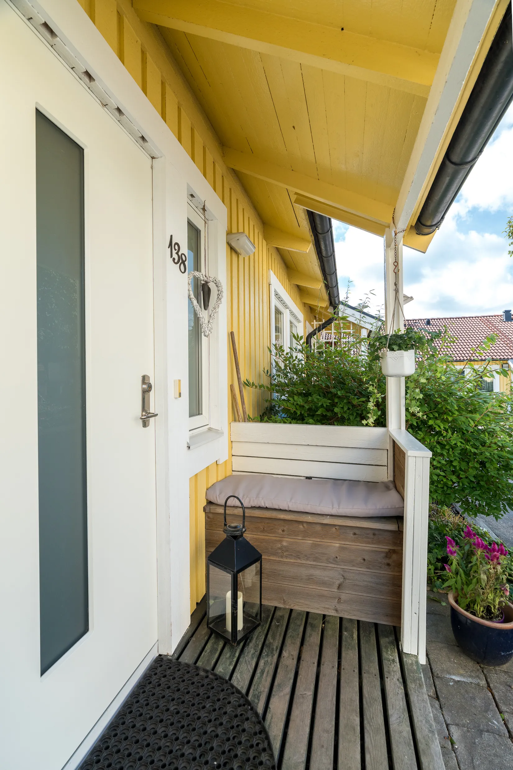 Bostadsrätt, Tant Bruns Väg 138, Uddevalla