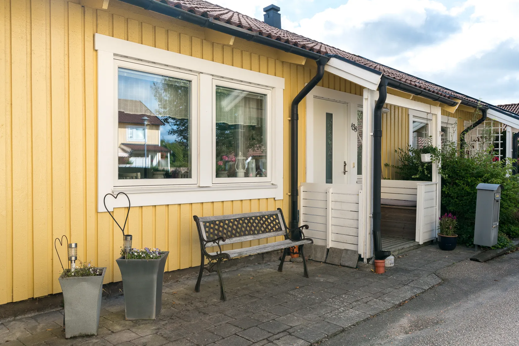Bostadsrätt, Tant Bruns Väg 138, Uddevalla
