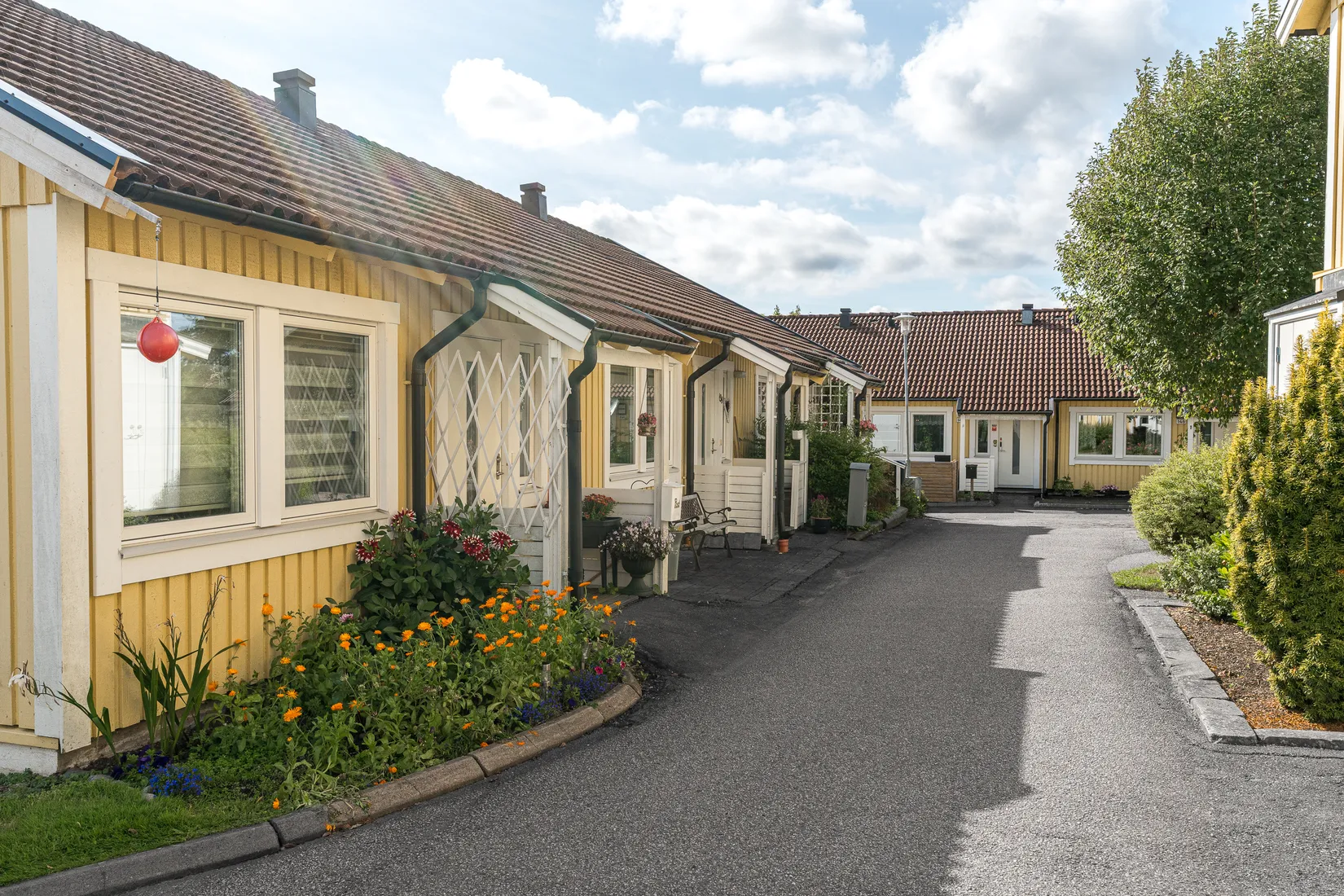Bostadsrätt, Tant Bruns Väg 138, Uddevalla