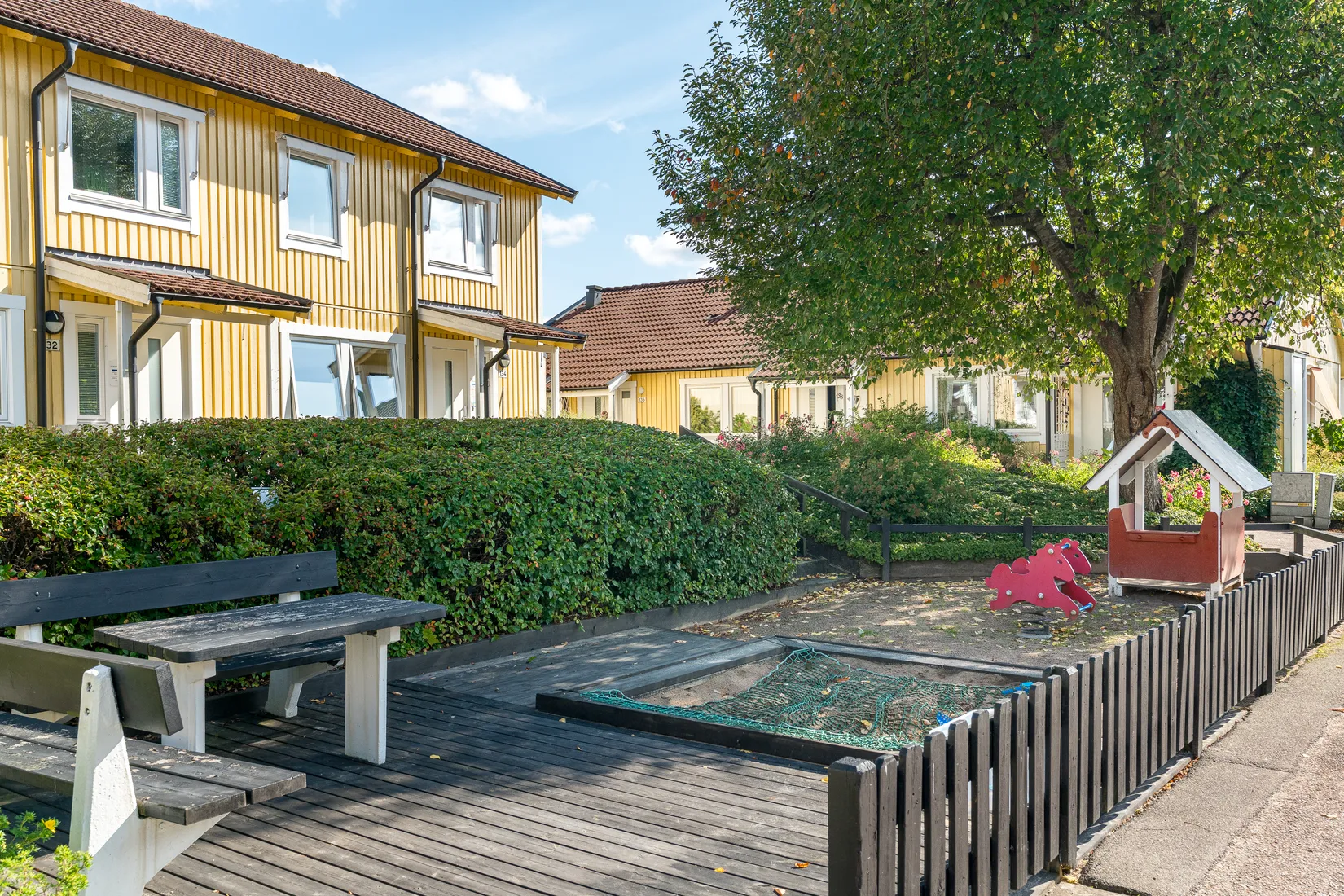 Bostadsrätt, Tant Bruns Väg 138, Uddevalla