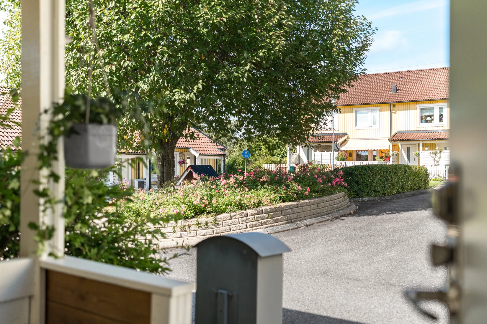 Bostadsrätt, Tant Bruns Väg 138, Uddevalla