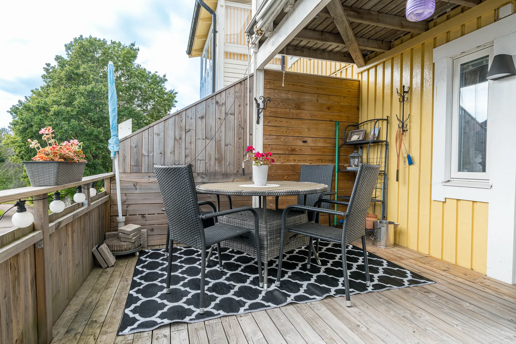 Bostadsrätt, Tant Bruns Väg 138, Uddevalla