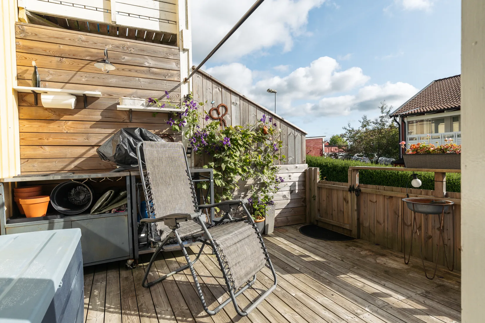 Bostadsrätt, Tant Bruns Väg 138, Uddevalla