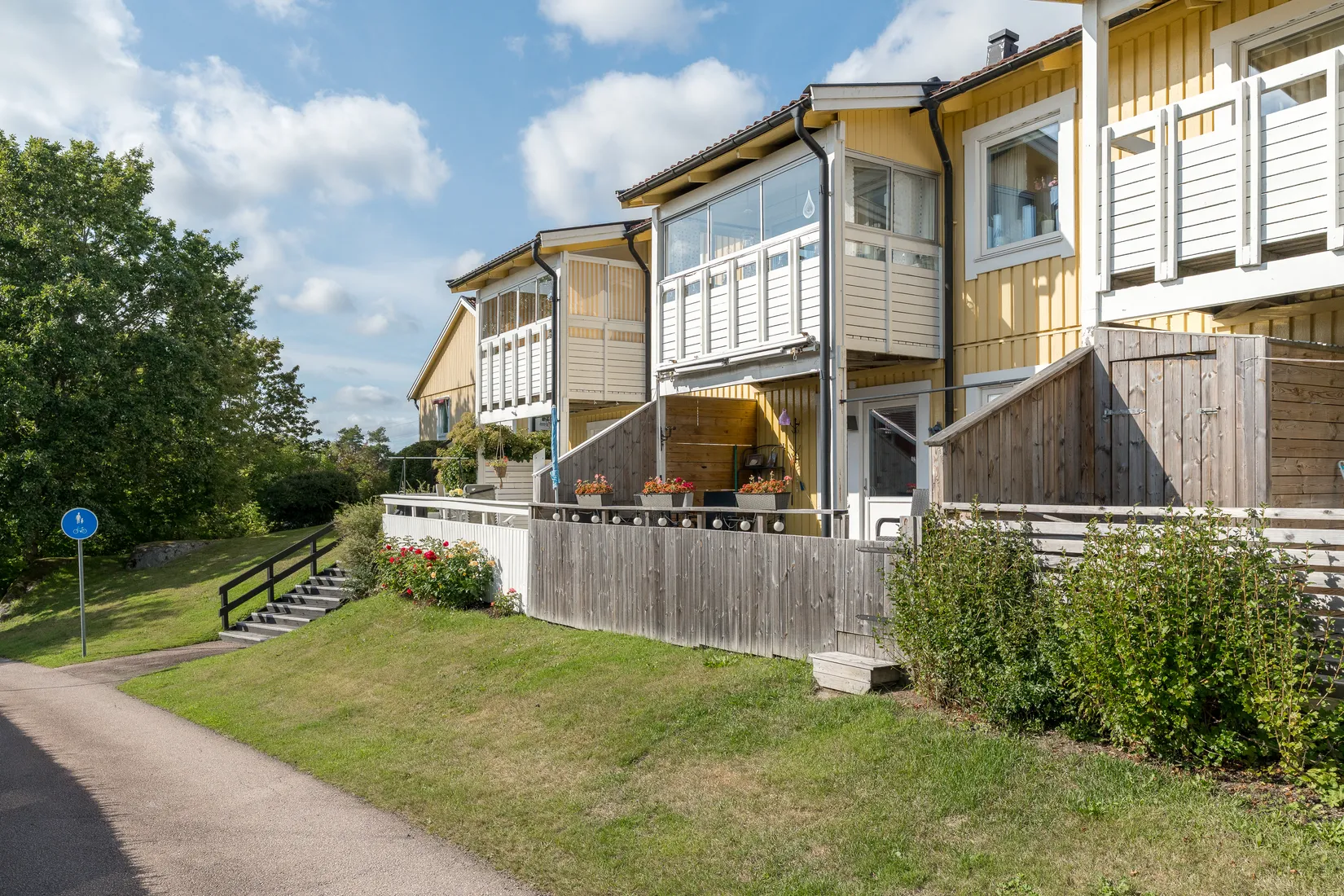 Bostadsrätt, Tant Bruns Väg 138, Uddevalla