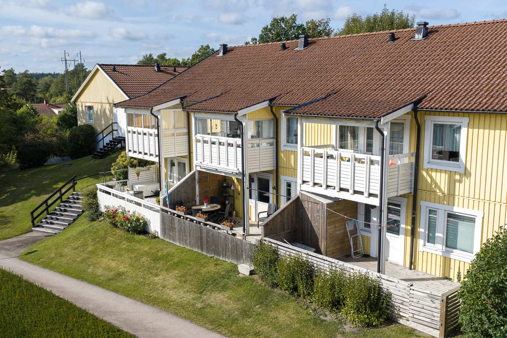 Bostadsrätt, Tant Bruns Väg 138, Uddevalla