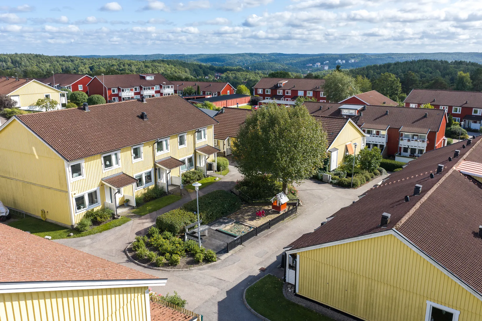 Bostadsrätt, Tant Bruns Väg 138, Uddevalla