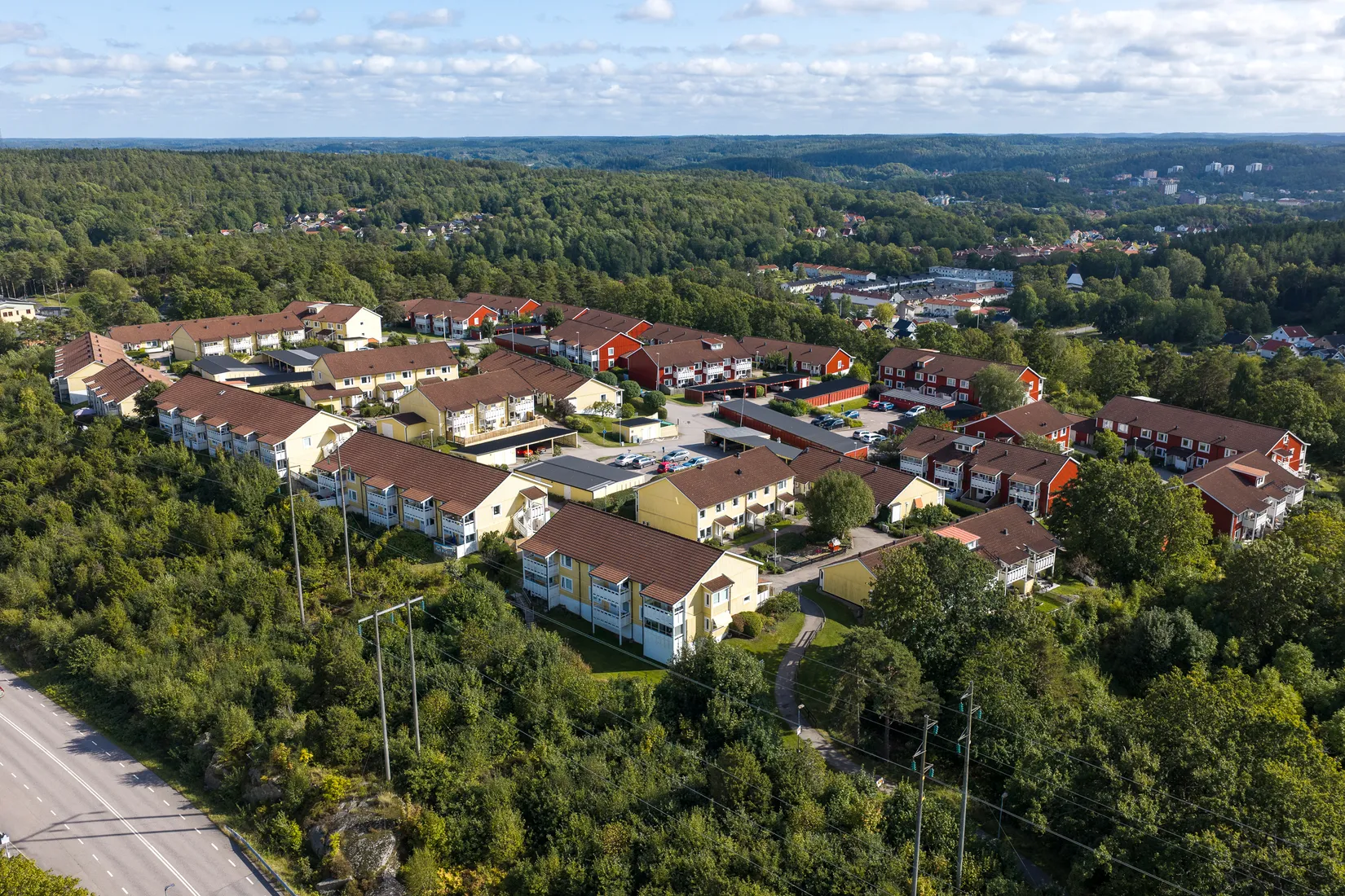 Bostadsrätt, Tant Bruns Väg 138, Uddevalla