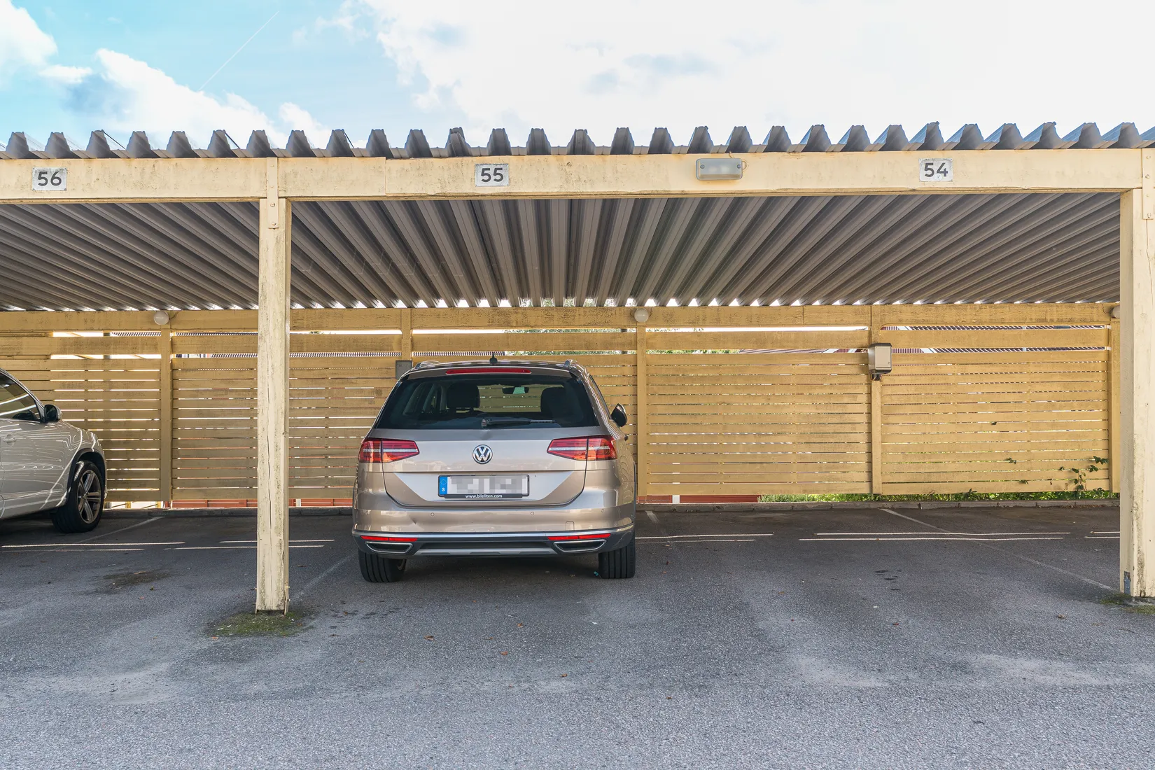 Bostadsrätt, Tant Bruns Väg 138, Uddevalla