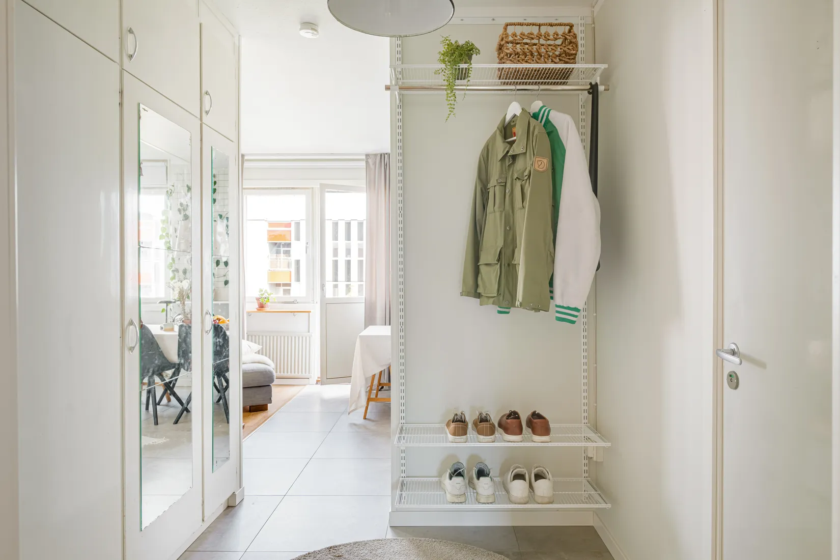 Bostadsrätt, Betsövägen 8, Västra Orminge, Nacka