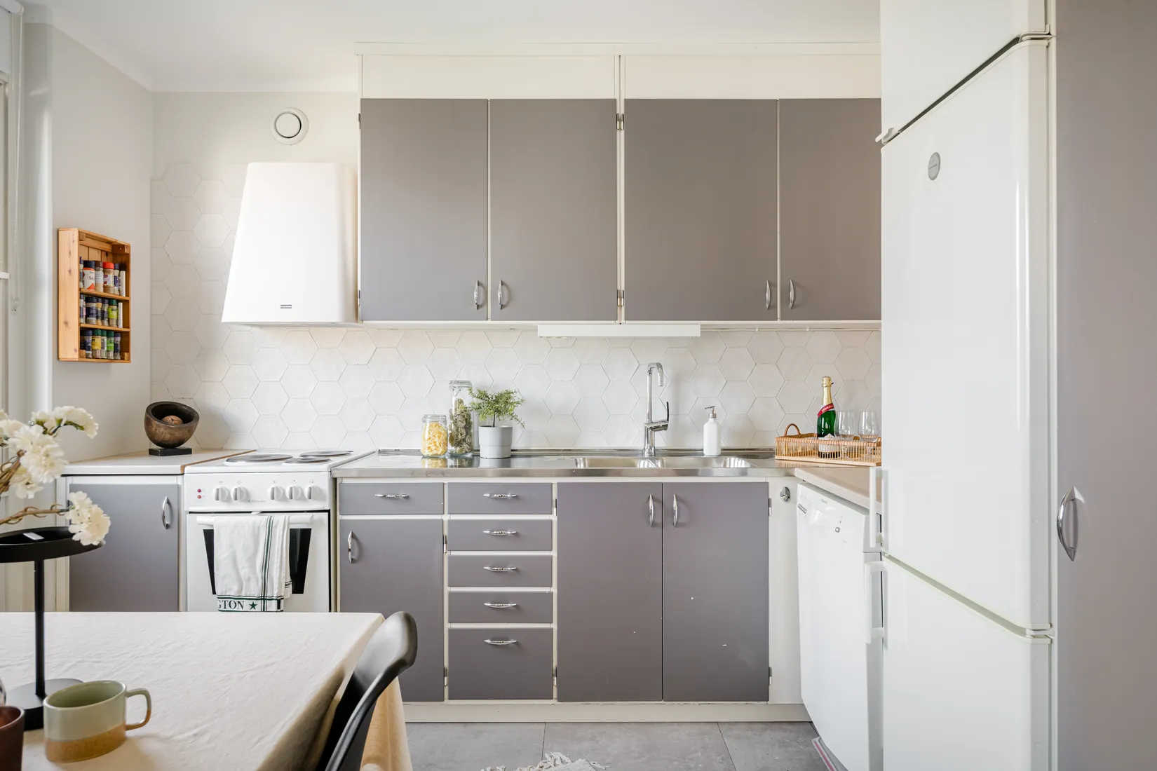 Bostadsrätt, Betsövägen 8, Västra Orminge, Nacka
