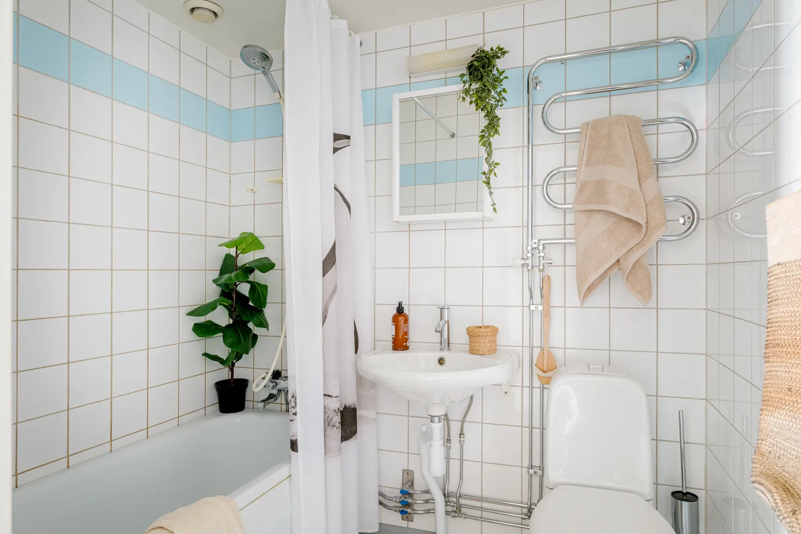 Bostadsrätt, Betsövägen 8, Västra Orminge, Nacka