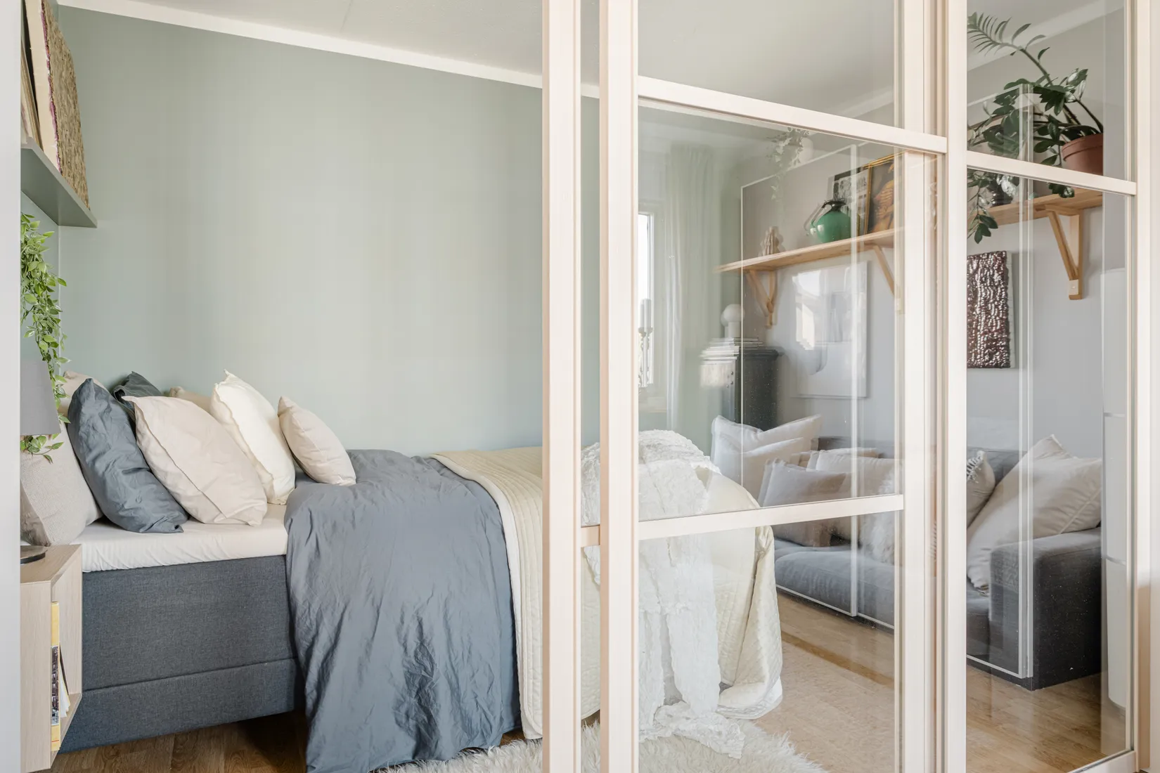 Bostadsrätt, Betsövägen 8, Västra Orminge, Nacka