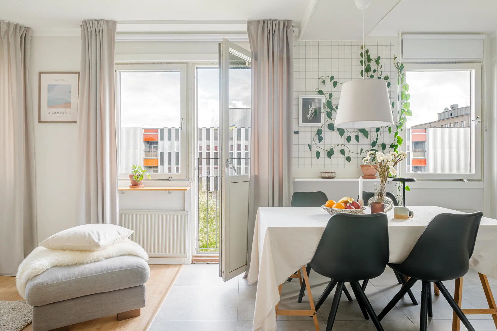 Bostadsrätt, Betsövägen 8, Västra Orminge, Nacka