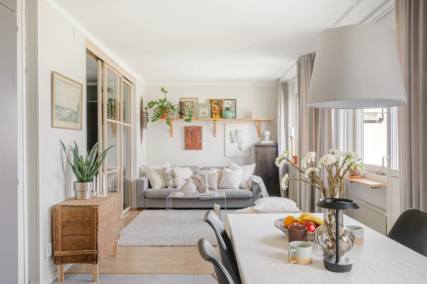 Bostadsrätt, Betsövägen 8, Västra Orminge, Nacka
