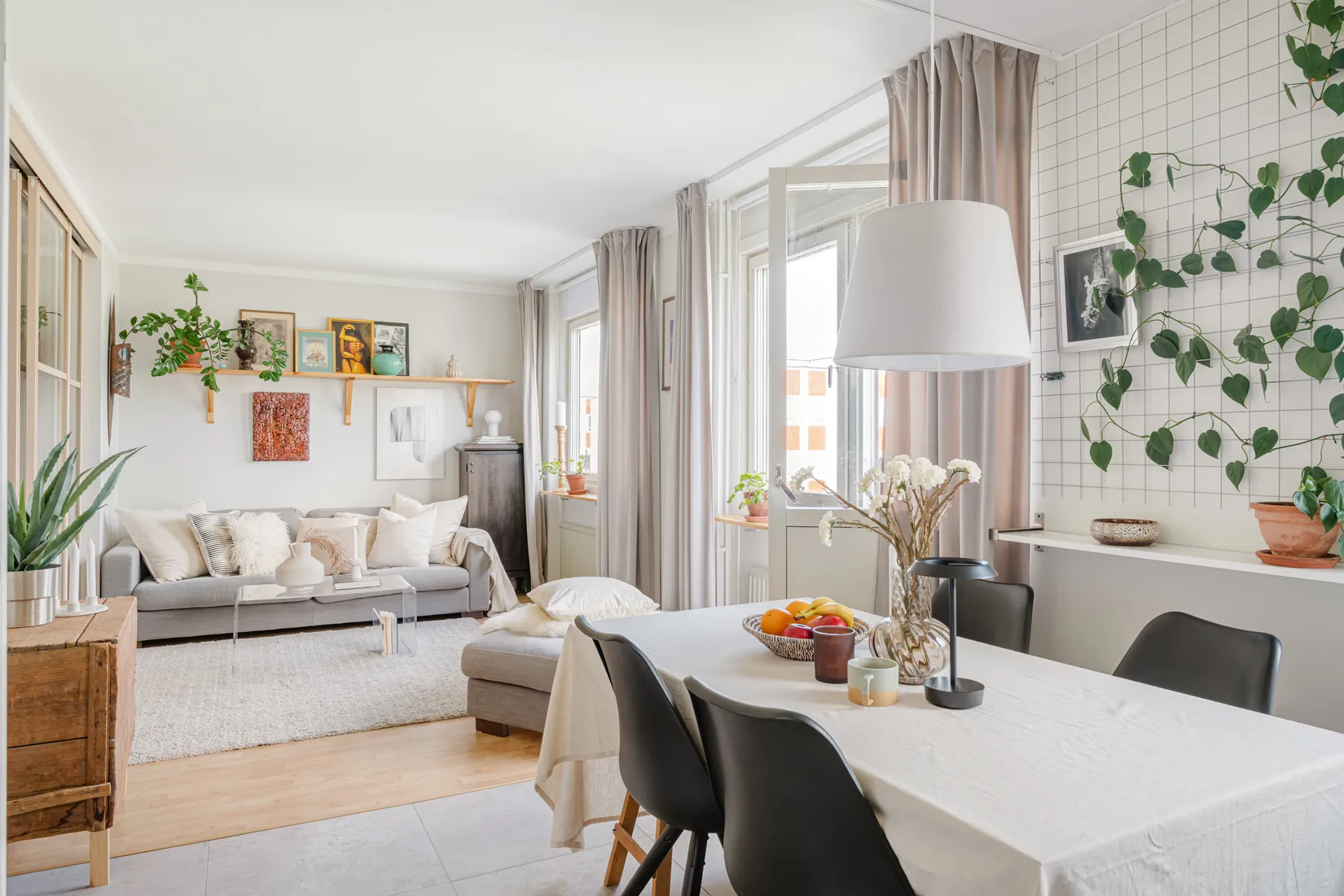 Bostadsrätt, Betsövägen 8, Västra Orminge, Nacka