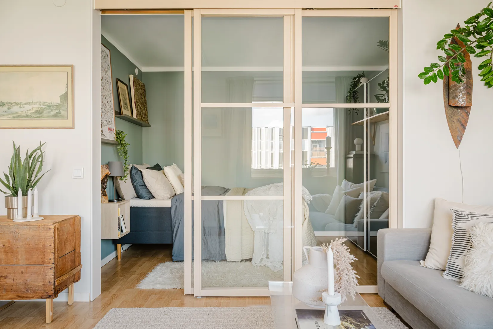 Bostadsrätt, Betsövägen 8, Västra Orminge, Nacka