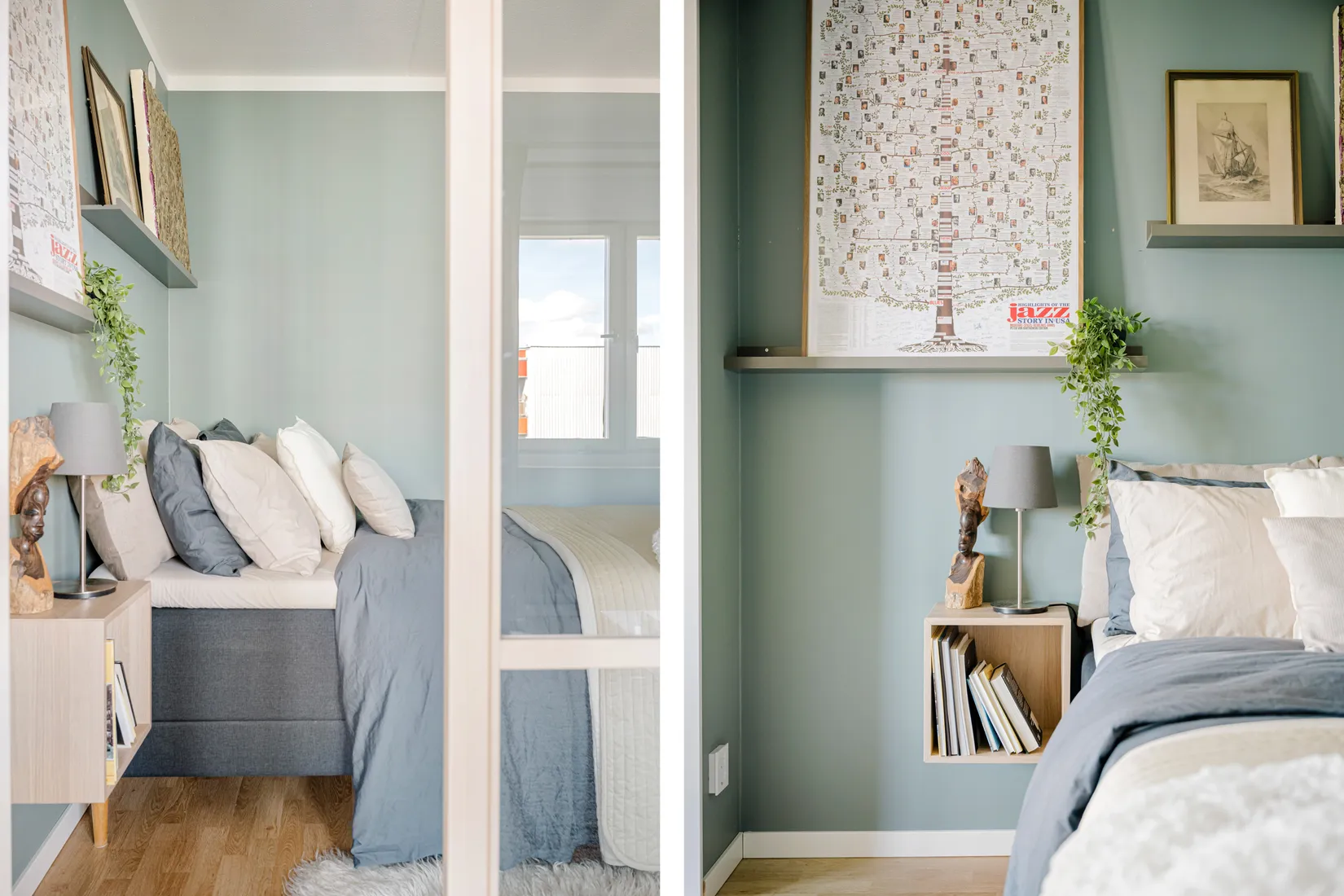 Bostadsrätt, Betsövägen 8, Västra Orminge, Nacka