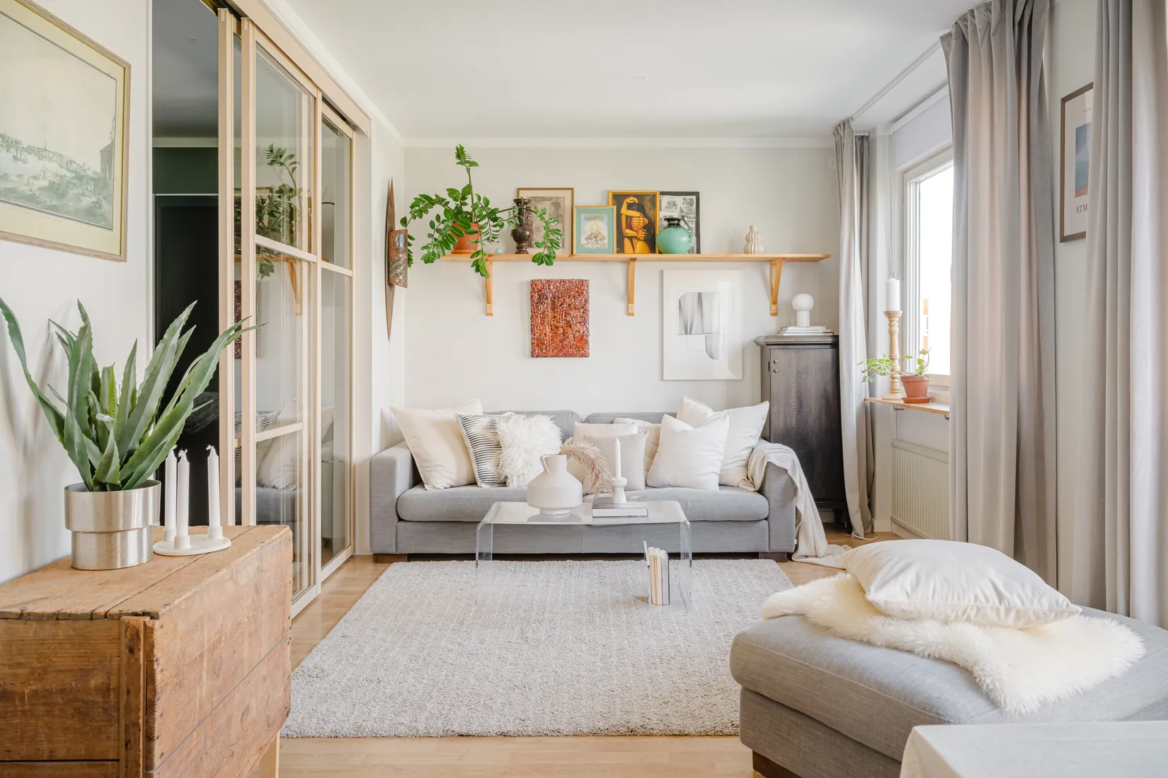 Bostadsrätt, Betsövägen 8, Västra Orminge, Nacka