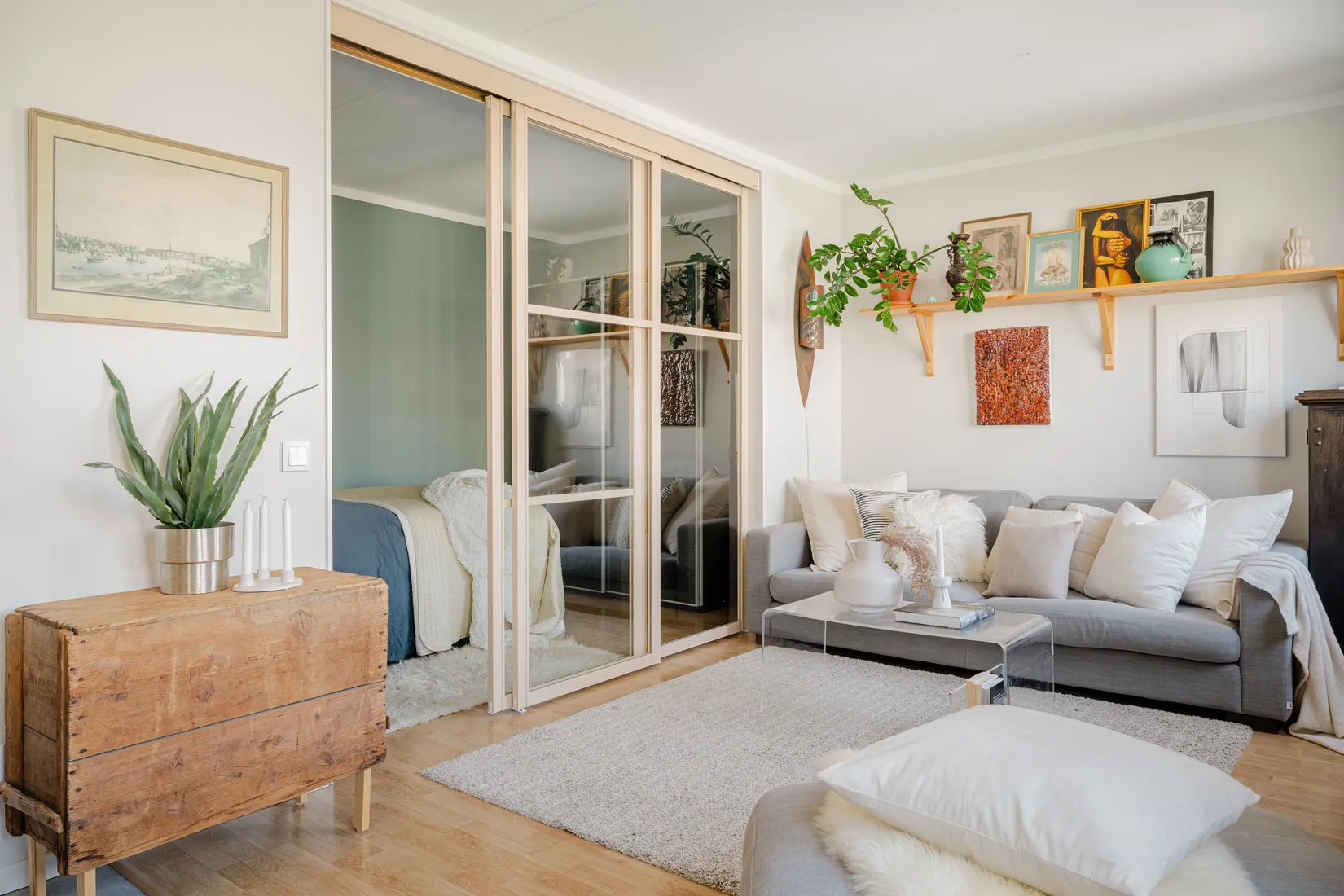 Bostadsrätt, Betsövägen 8, Västra Orminge, Nacka