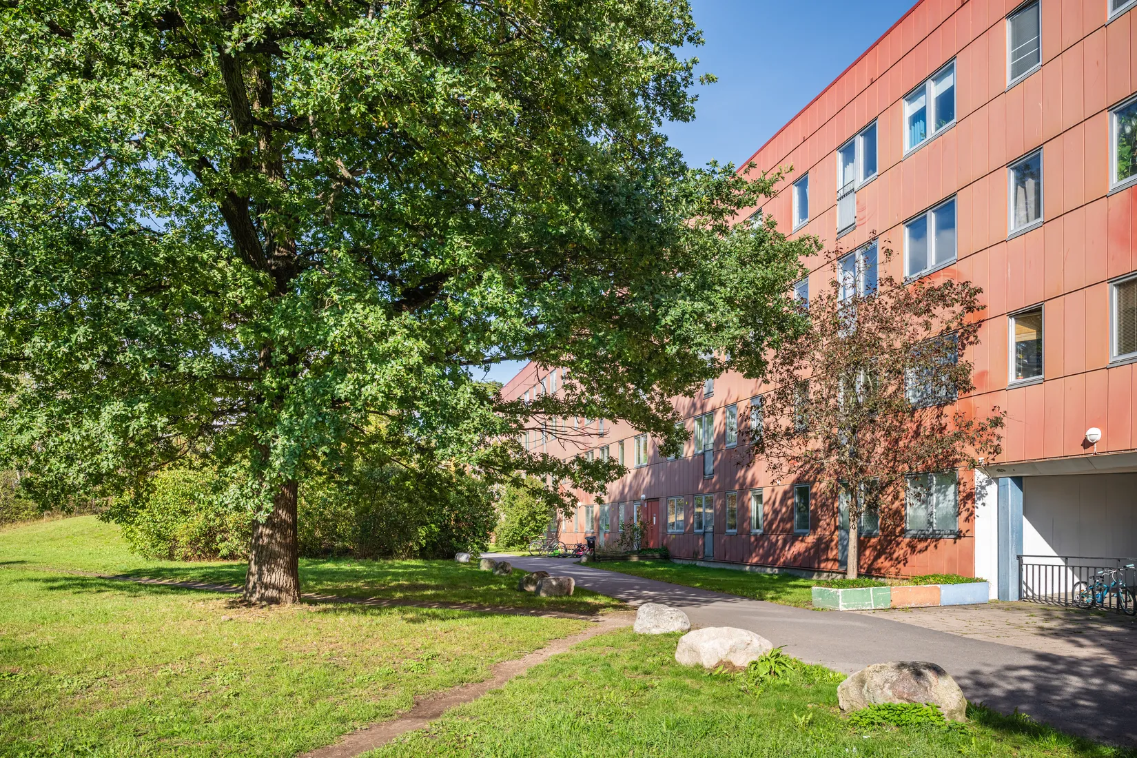 Bostadsrätt, Betsövägen 8, Västra Orminge, Nacka