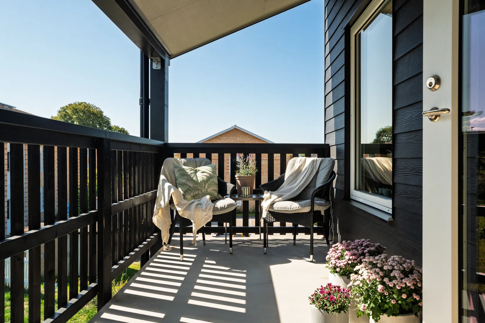 Bostadsrätt, Kungsbackavägen 40H, Bollebygd centrum, Bollebygd