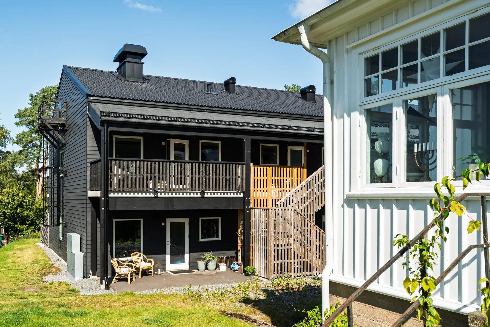 Bostadsrätt, Kungsbackavägen 40H, Bollebygd centrum, Bollebygd