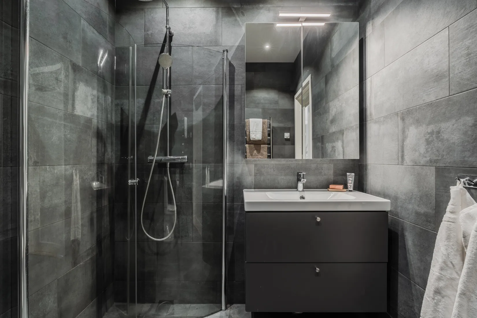 Bostadsrätt, Kungsbackavägen 40H, Bollebygd centrum, Bollebygd