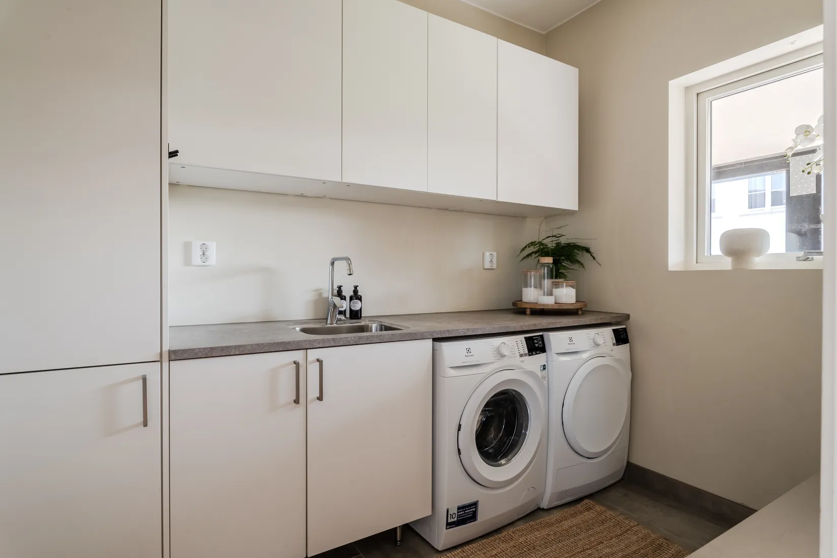 Bostadsrätt, Kungsbackavägen 40H, Bollebygd centrum, Bollebygd