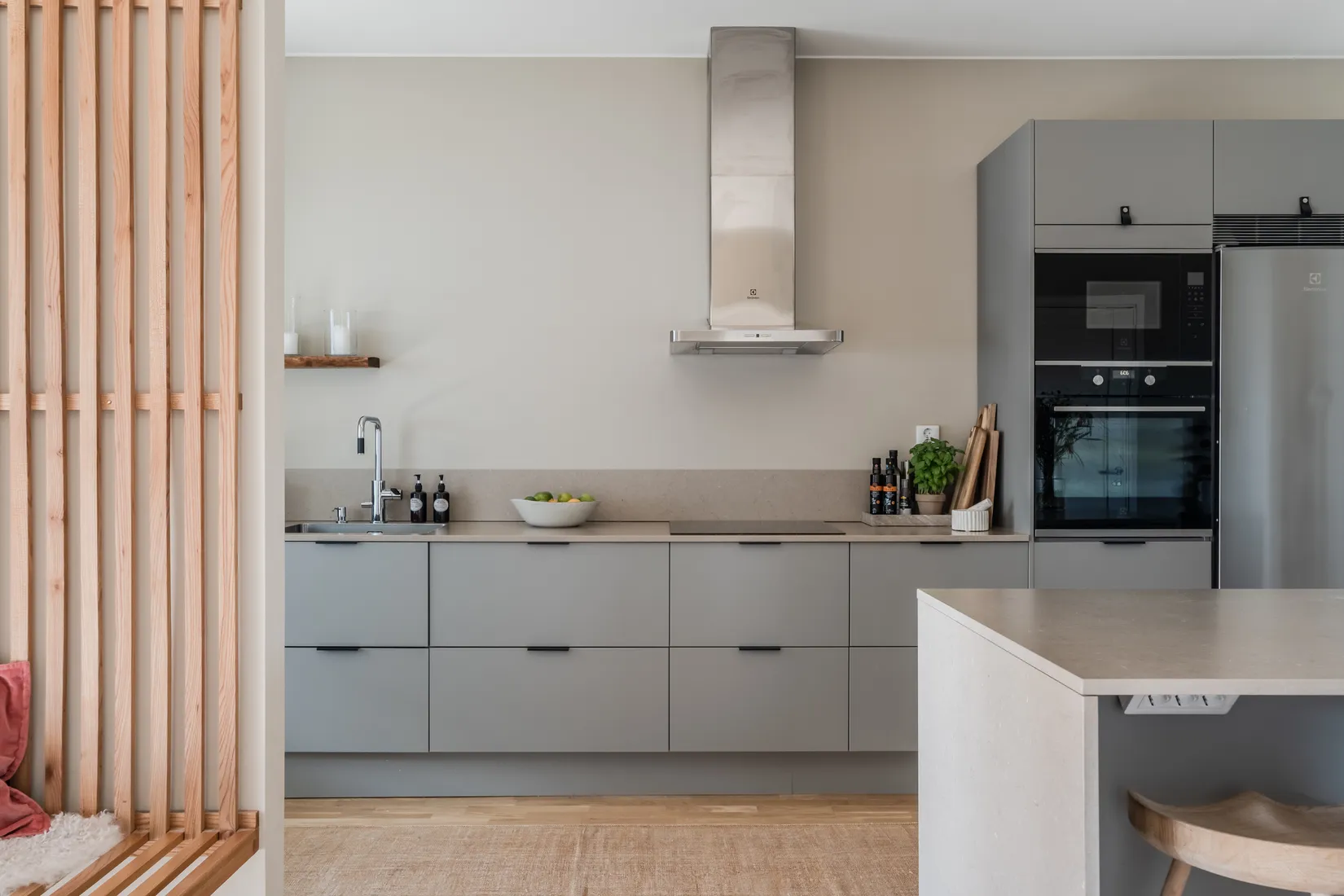 Bostadsrätt, Kungsbackavägen 40H, Bollebygd centrum, Bollebygd