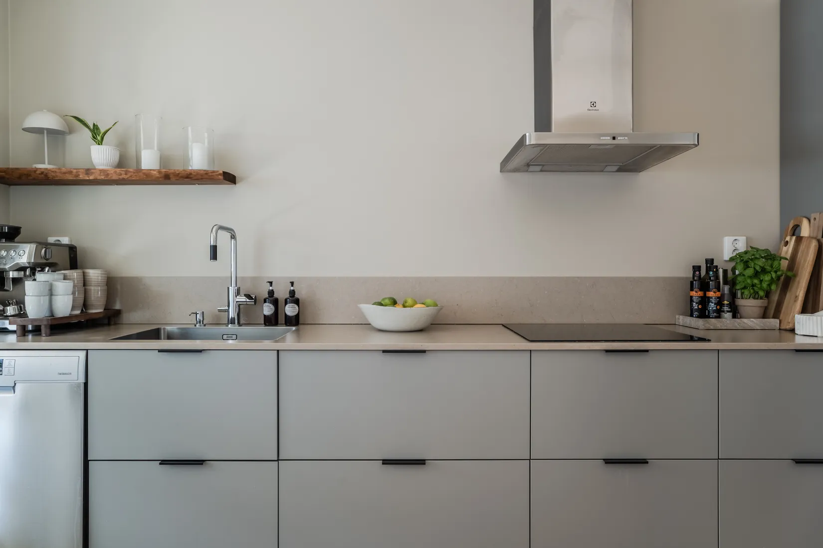 Bostadsrätt, Kungsbackavägen 40H, Bollebygd centrum, Bollebygd
