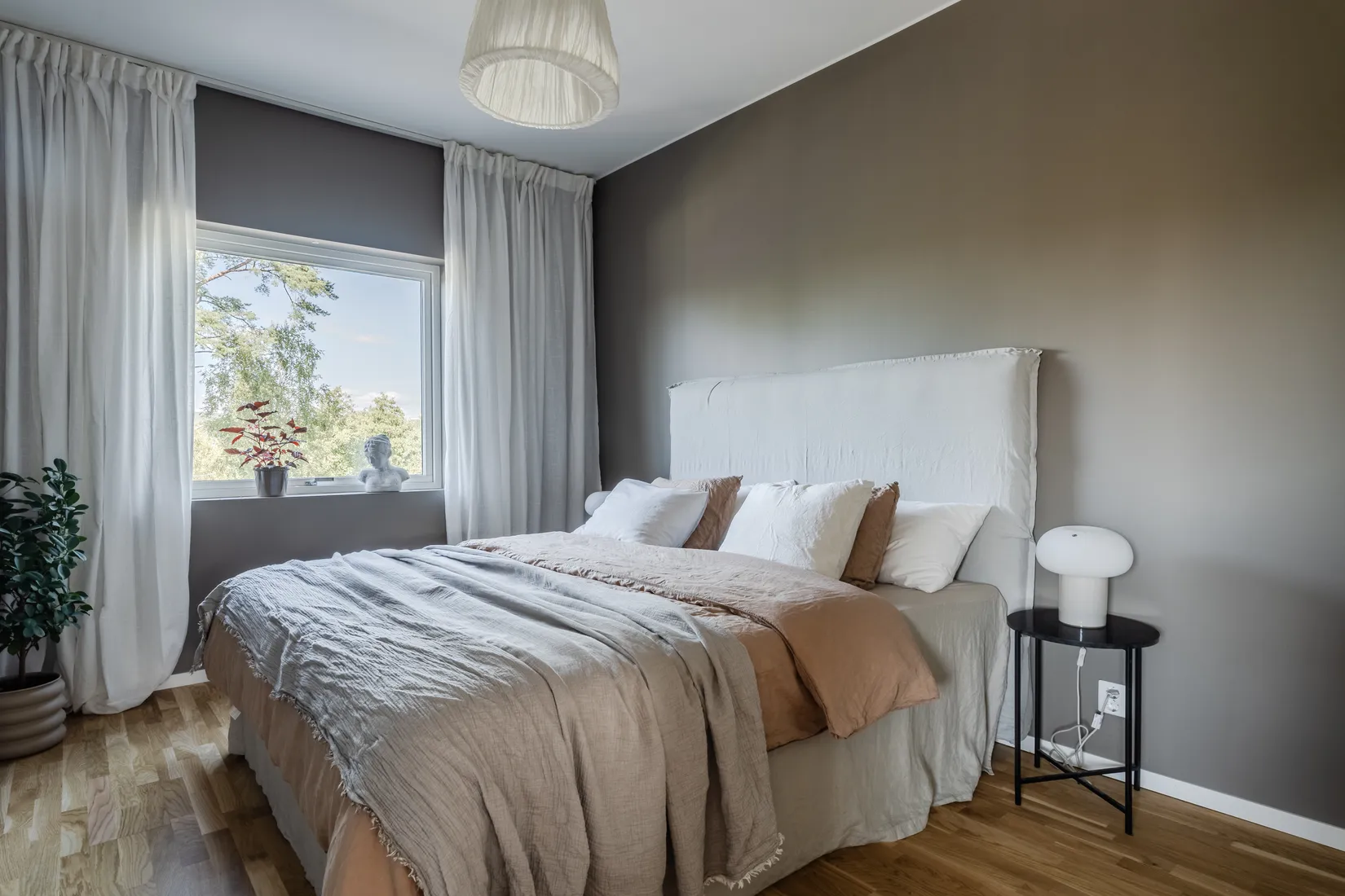 Bostadsrätt, Kungsbackavägen 40H, Bollebygd centrum, Bollebygd