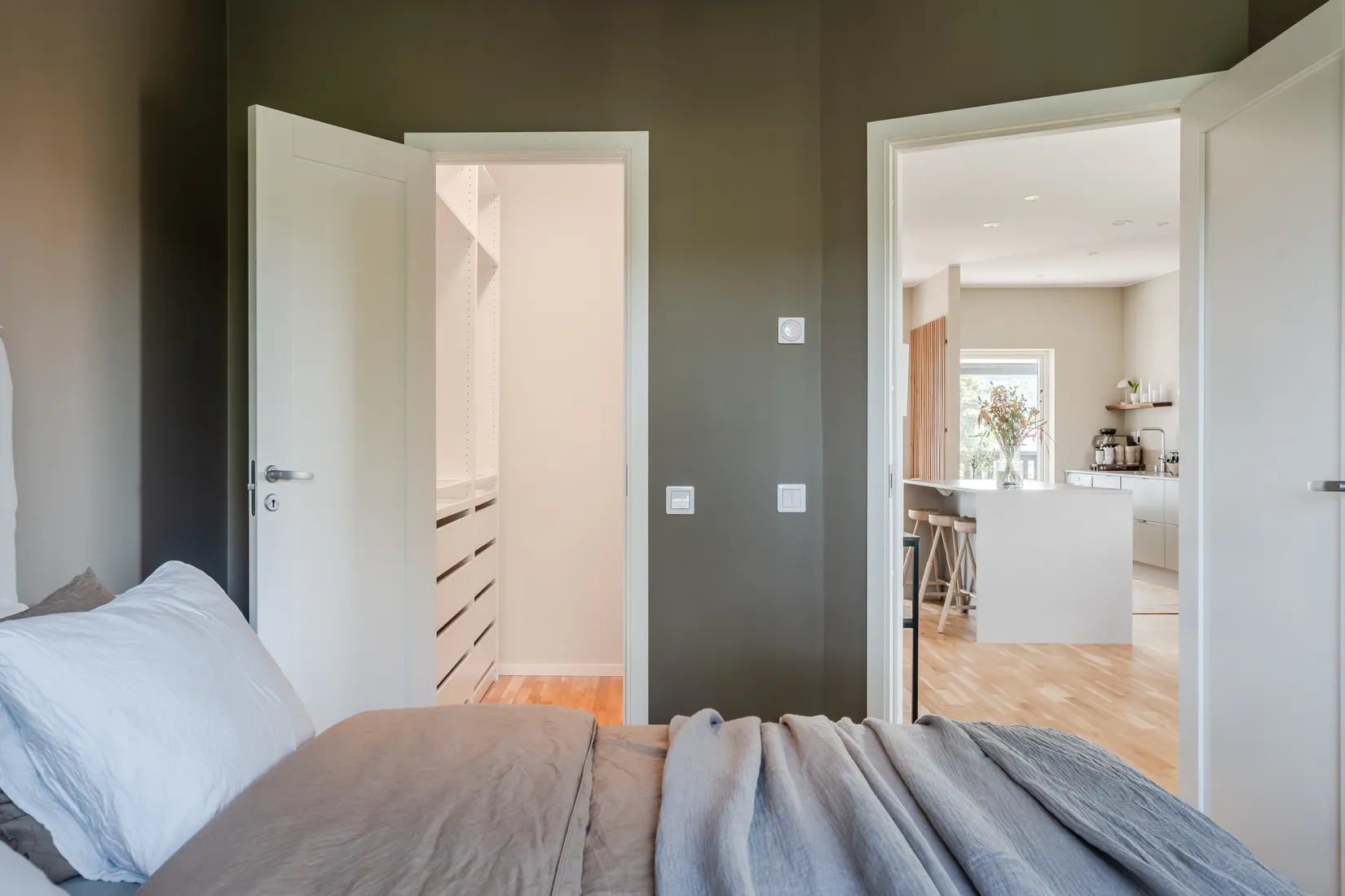 Bostadsrätt, Kungsbackavägen 40H, Bollebygd centrum, Bollebygd