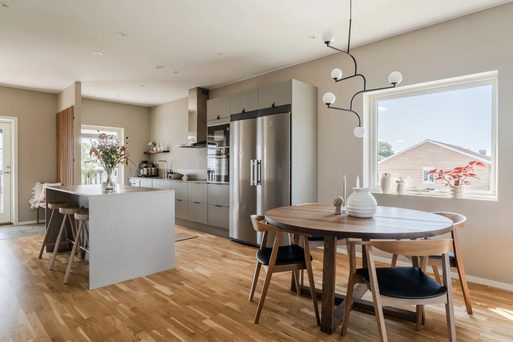 Bostadsrätt, Kungsbackavägen 40H, Bollebygd centrum, Bollebygd