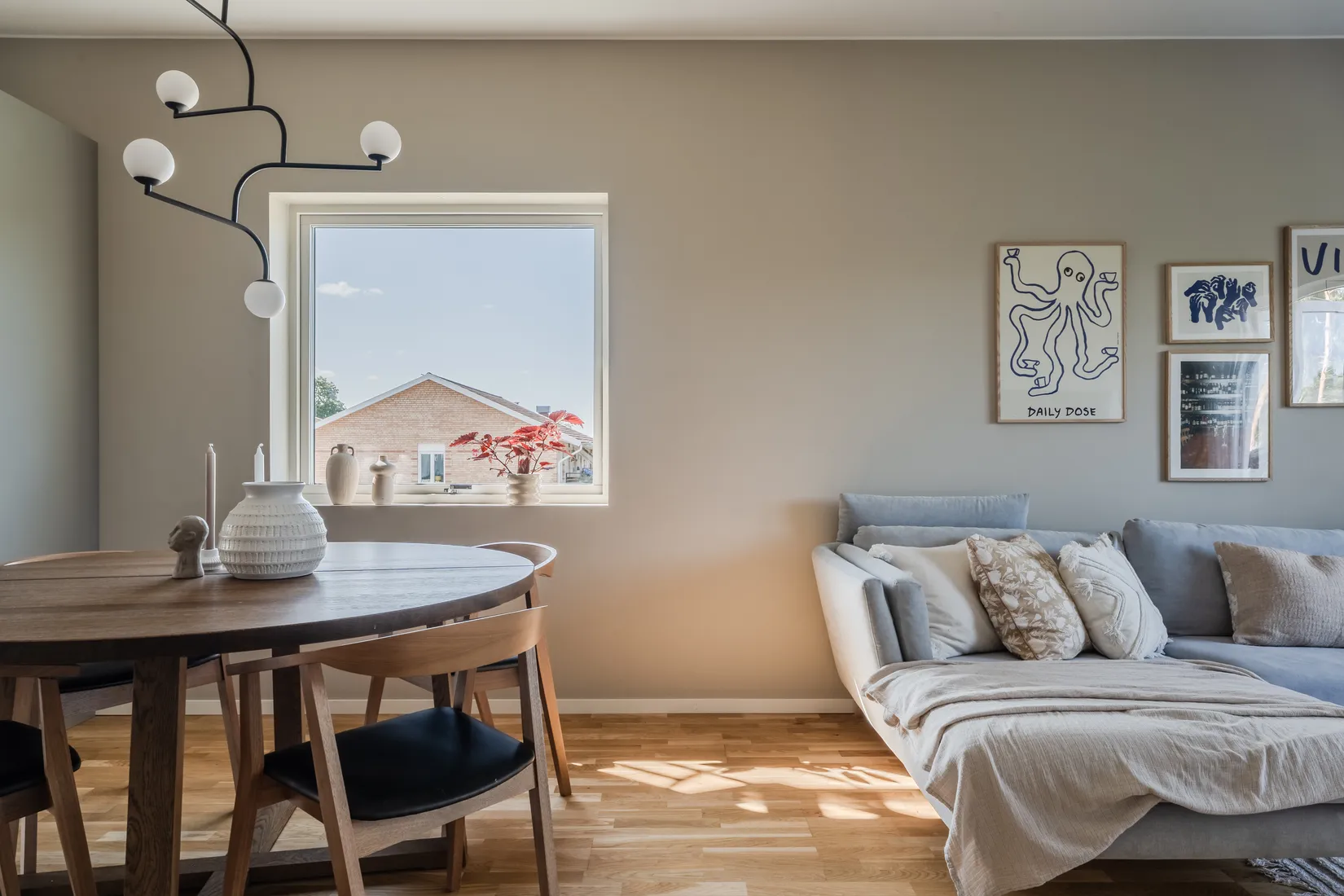 Bostadsrätt, Kungsbackavägen 40H, Bollebygd centrum, Bollebygd