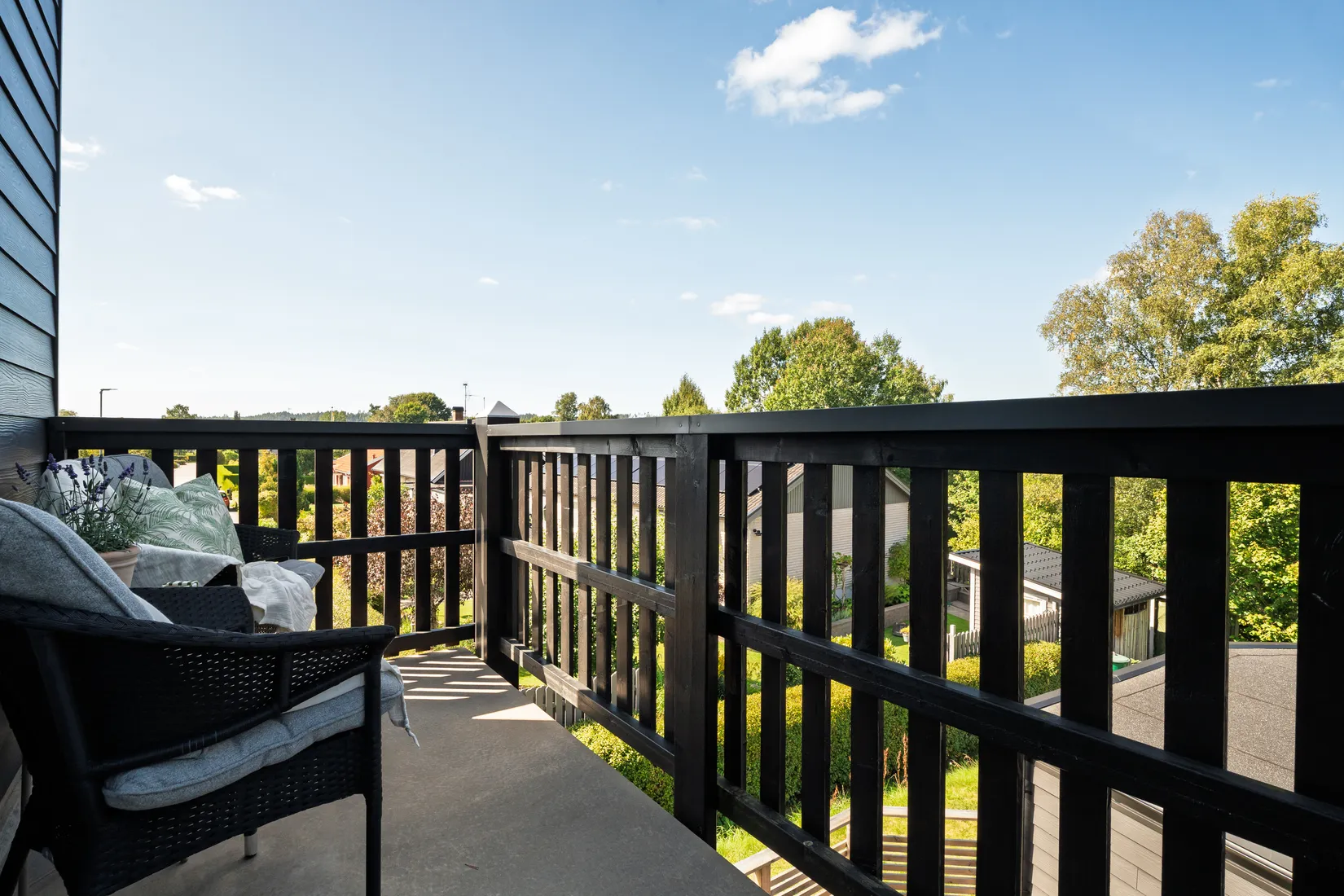 Bostadsrätt, Kungsbackavägen 40H, Bollebygd centrum, Bollebygd