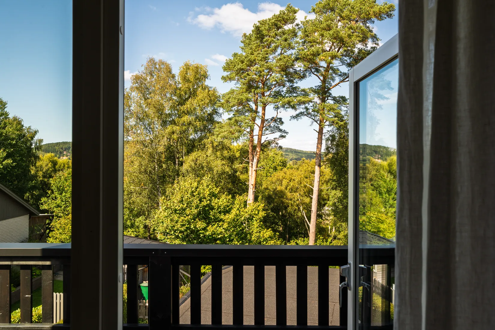 Bostadsrätt, Kungsbackavägen 40H, Bollebygd centrum, Bollebygd
