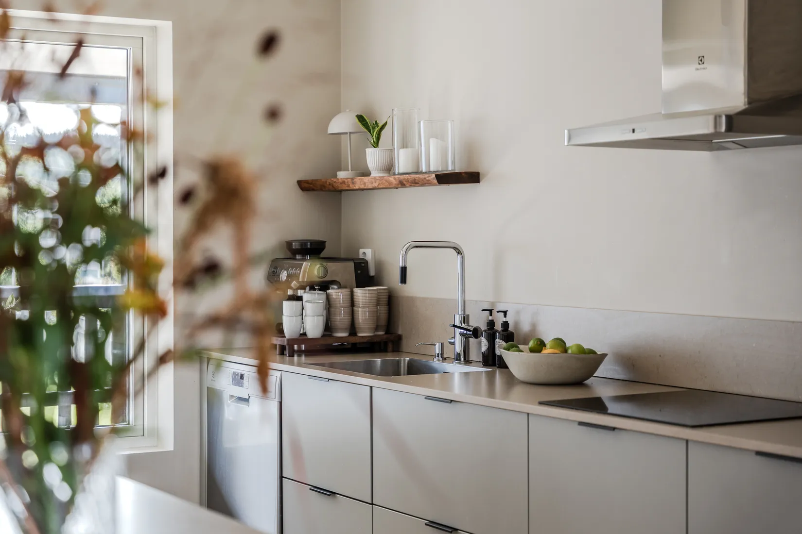 Bostadsrätt, Kungsbackavägen 40H, Bollebygd centrum, Bollebygd