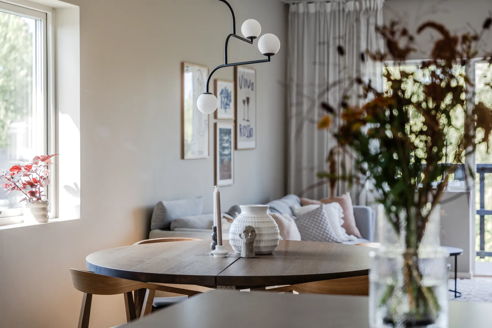Bostadsrätt, Kungsbackavägen 40H, Bollebygd centrum, Bollebygd