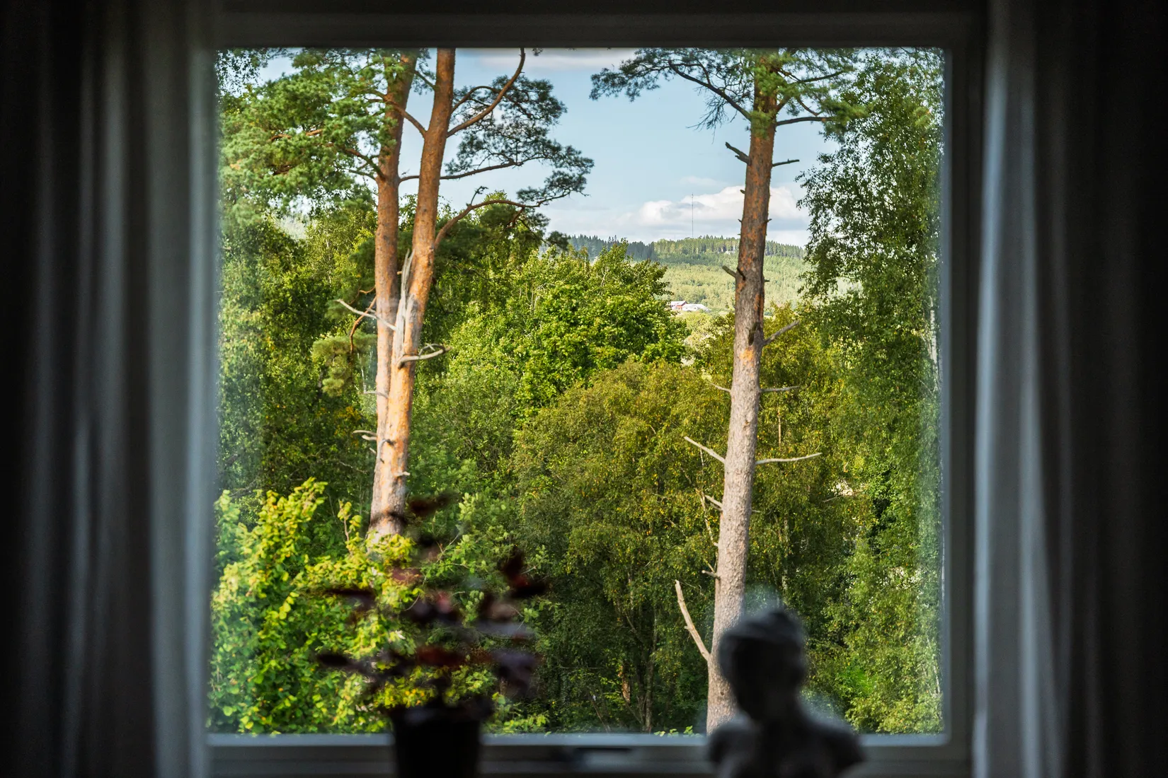Bostadsrätt, Kungsbackavägen 40H, Bollebygd centrum, Bollebygd