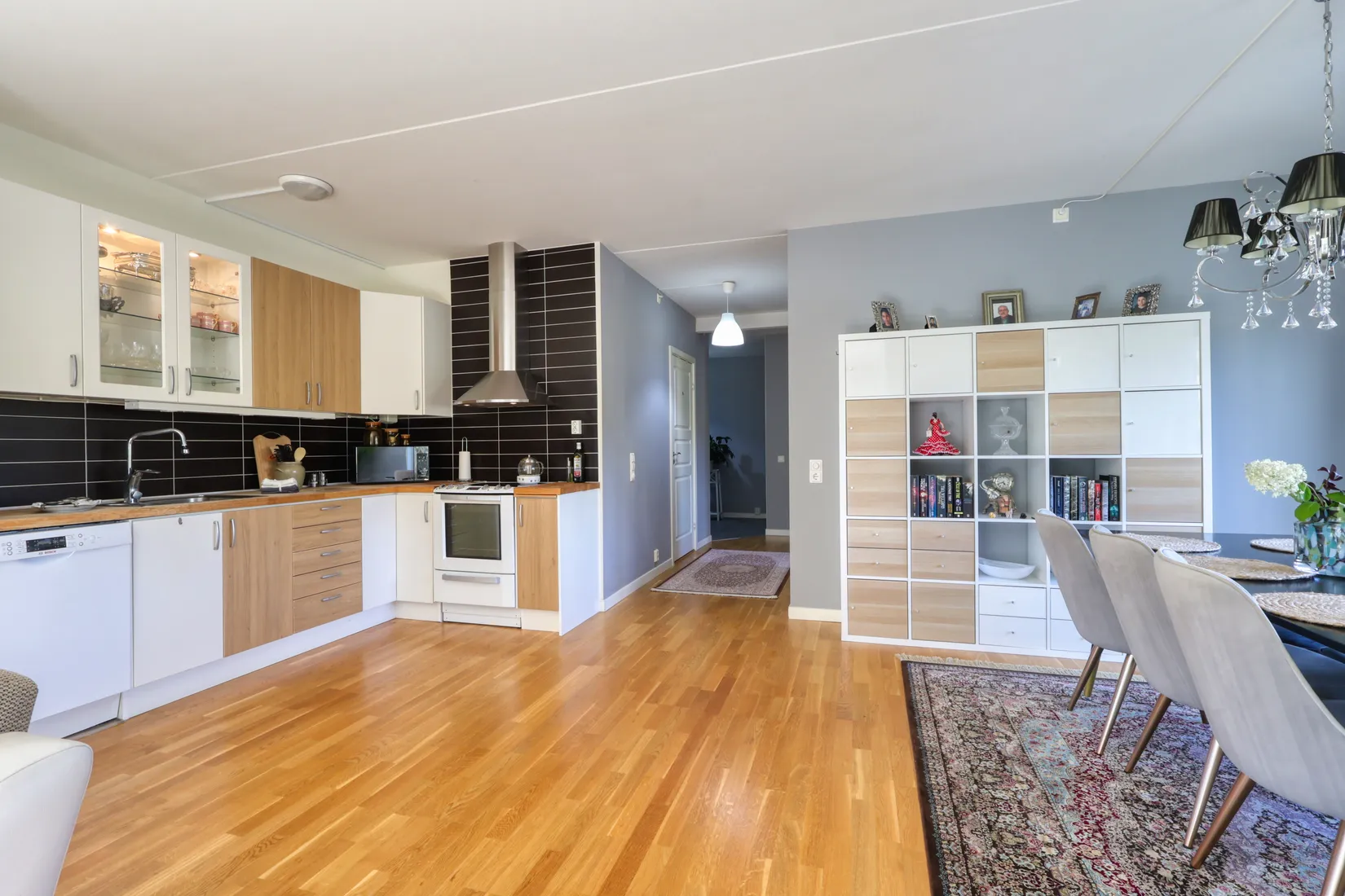 Bostadsrätt, Varmfrontsgatan 10, Göteborg  Länsmansgården, Göteborg