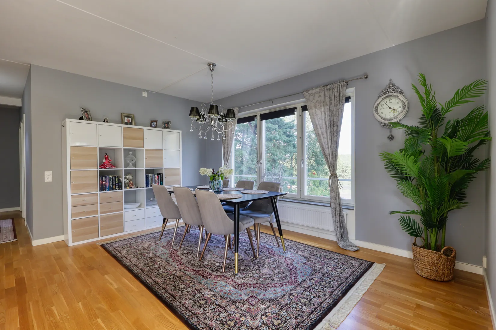 Bostadsrätt, Varmfrontsgatan 10, Göteborg  Länsmansgården, Göteborg