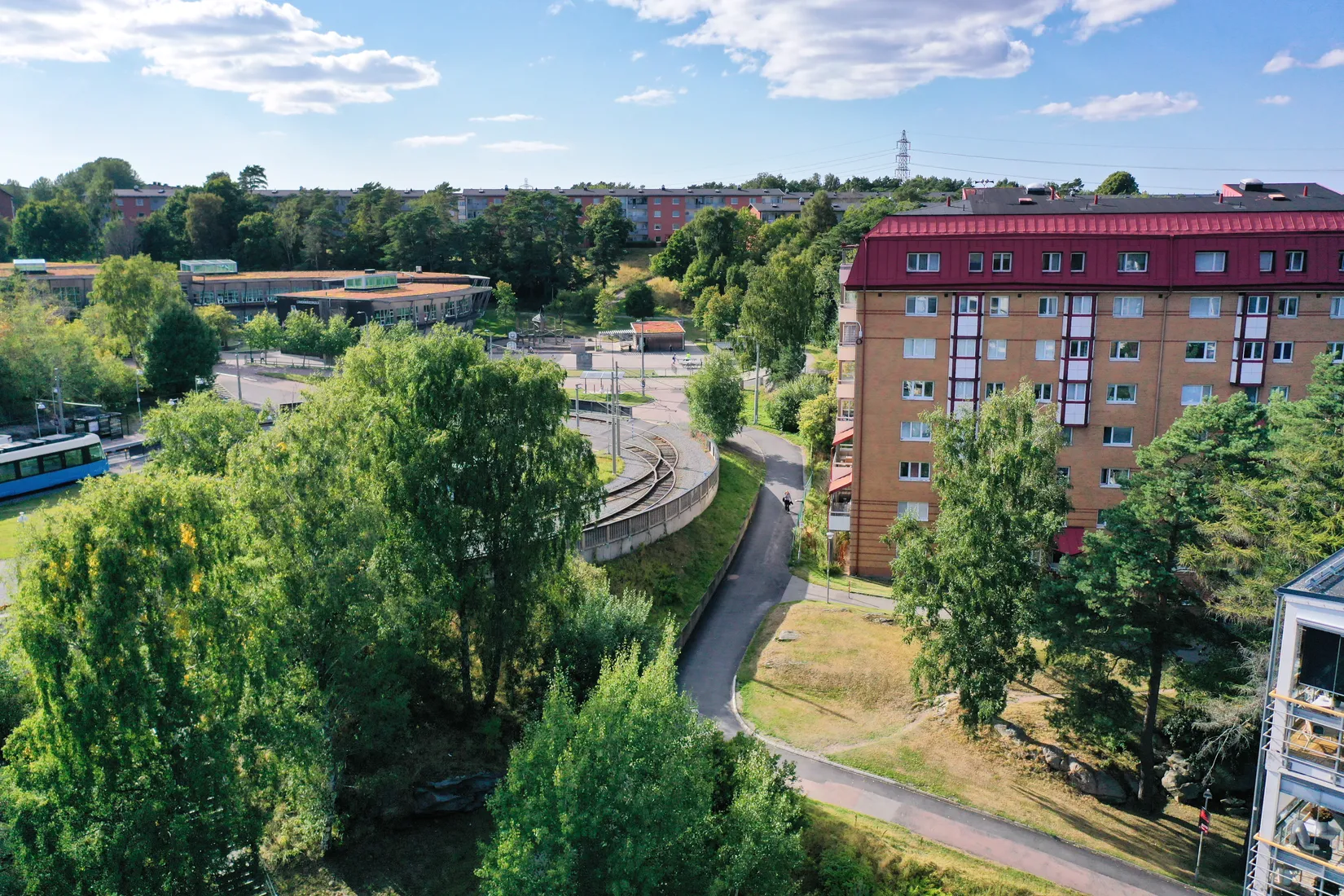 Bostadsrätt, Varmfrontsgatan 10, Göteborg  Länsmansgården, Göteborg