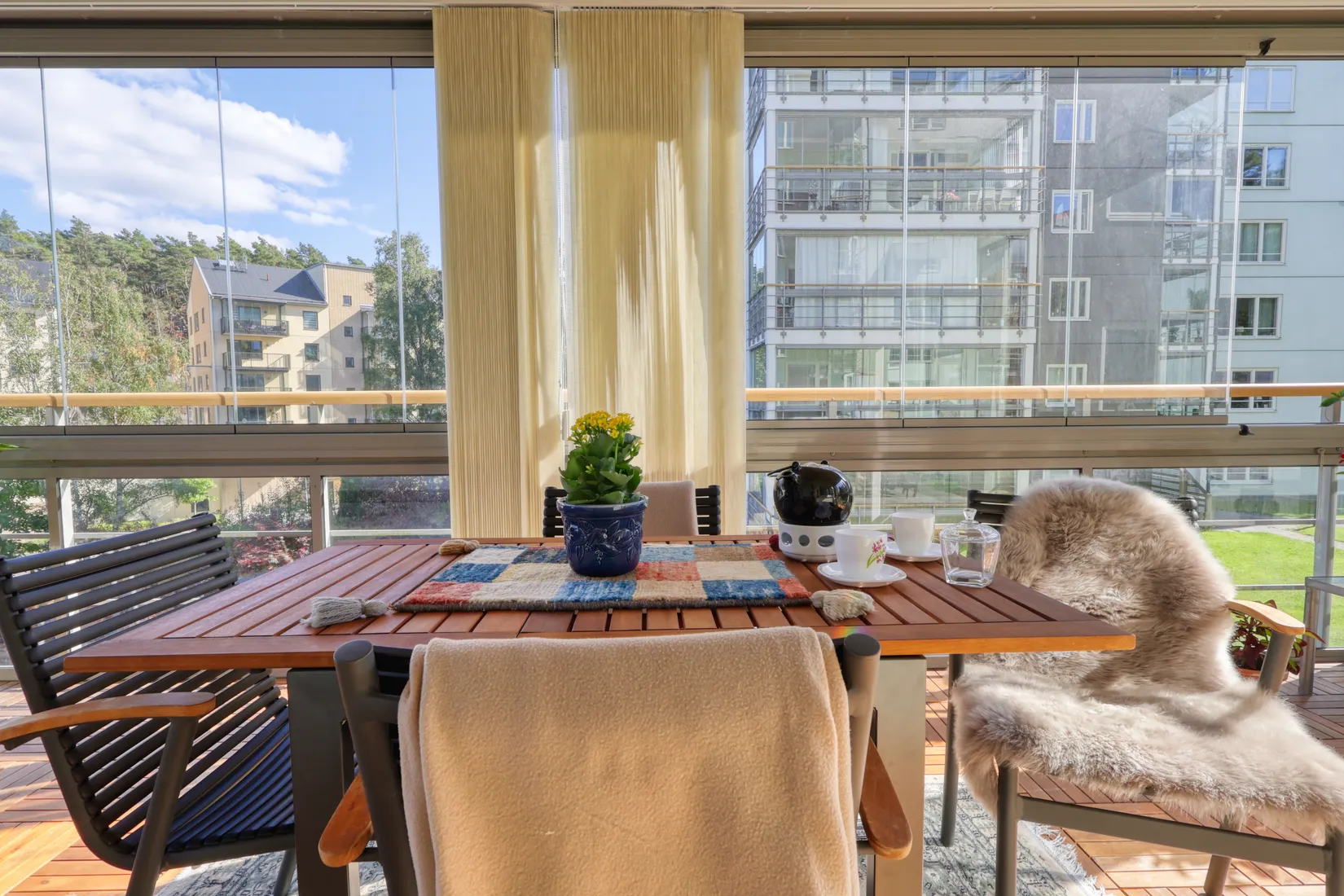 Bostadsrätt, Varmfrontsgatan 10, Göteborg  Länsmansgården, Göteborg